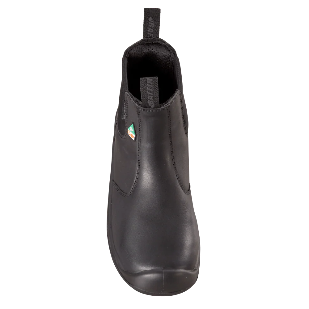 Baffin Men's Ice Crew Insulated CSA Boot