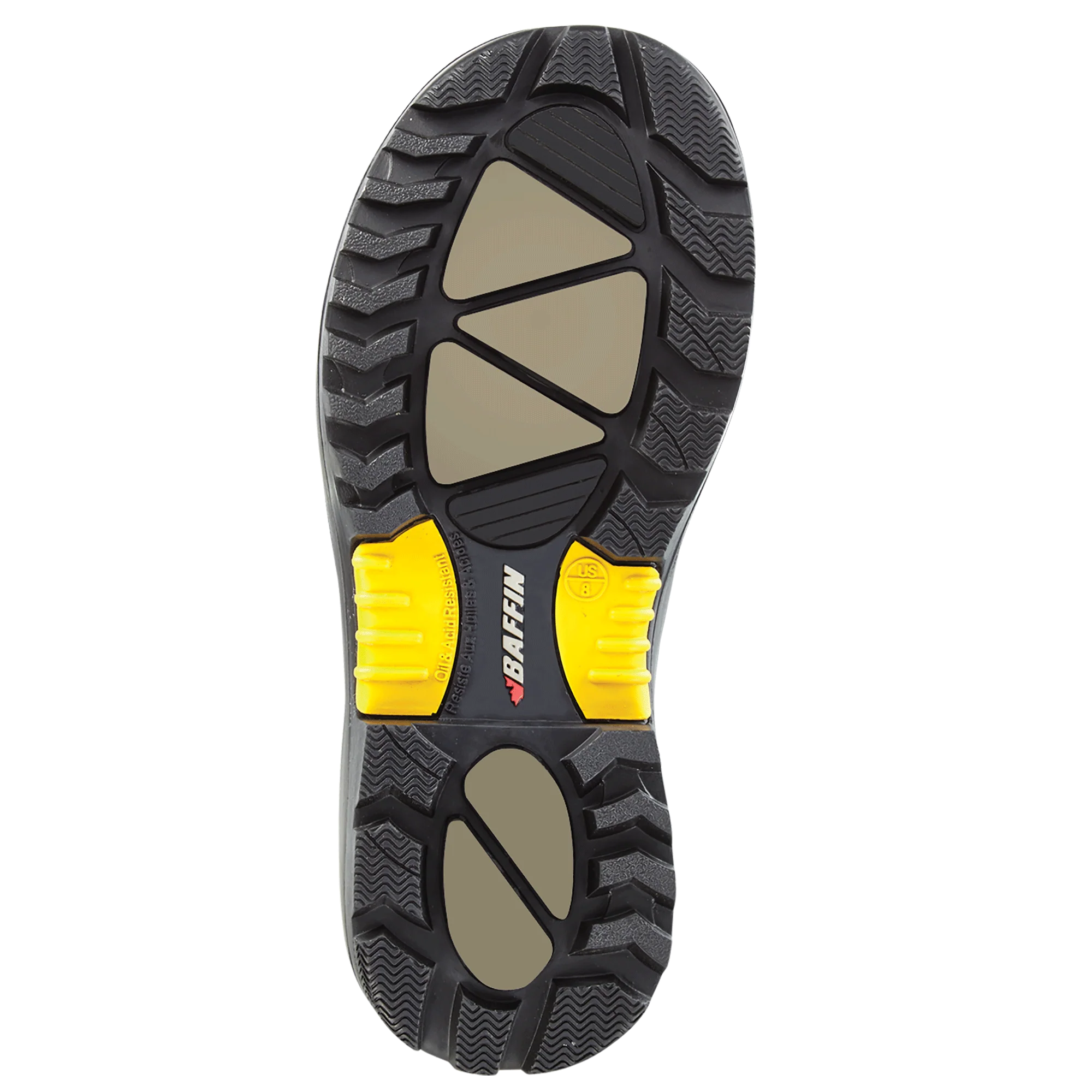 Baffin Men's Premium Worker CSA -30°C