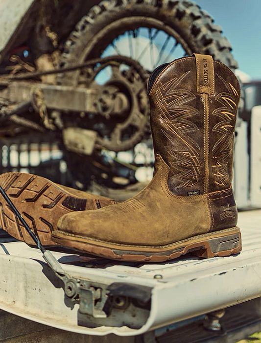 Irish Setter Men's Marshall Boot