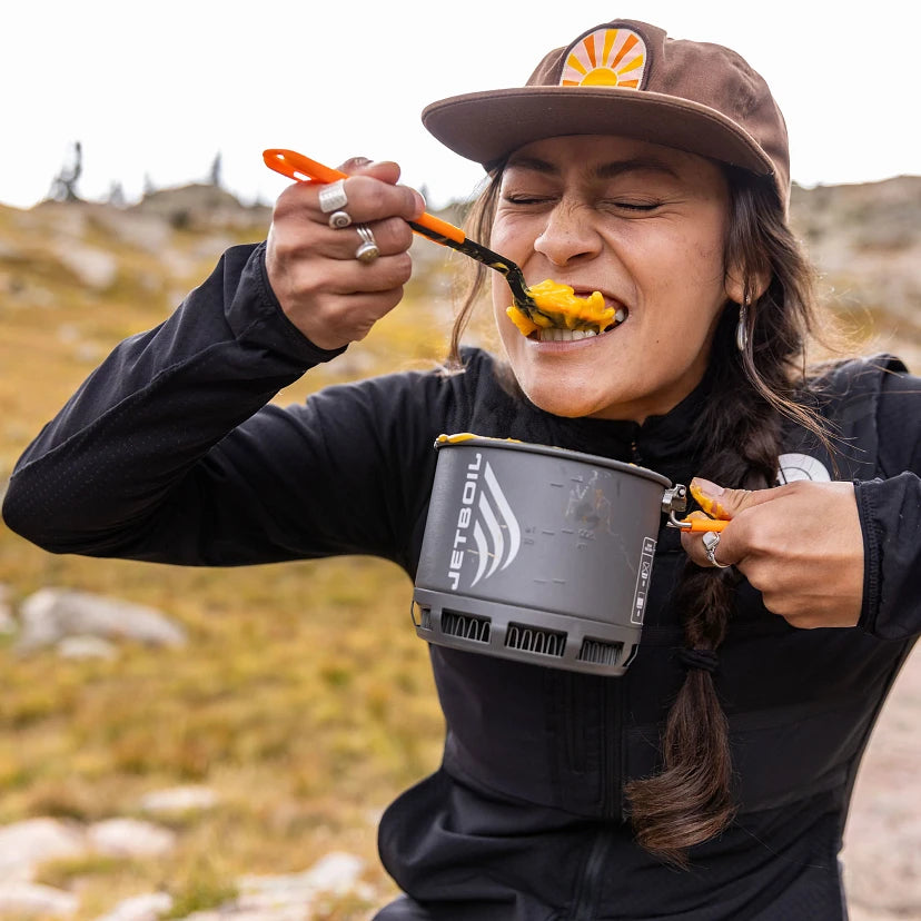 Jetboil Trailware 3-Piece Set