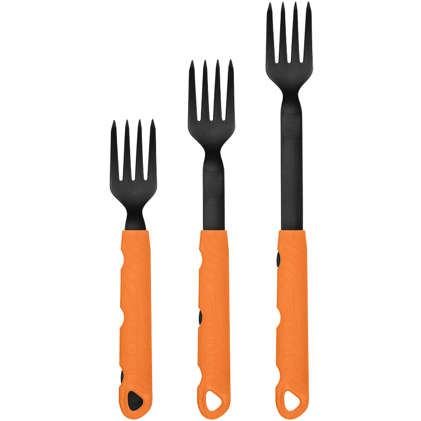 Jetboil Trailware 3-Piece Set