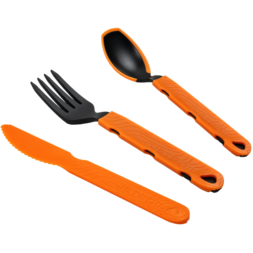 Jetboil Trailware 3-Piece Set