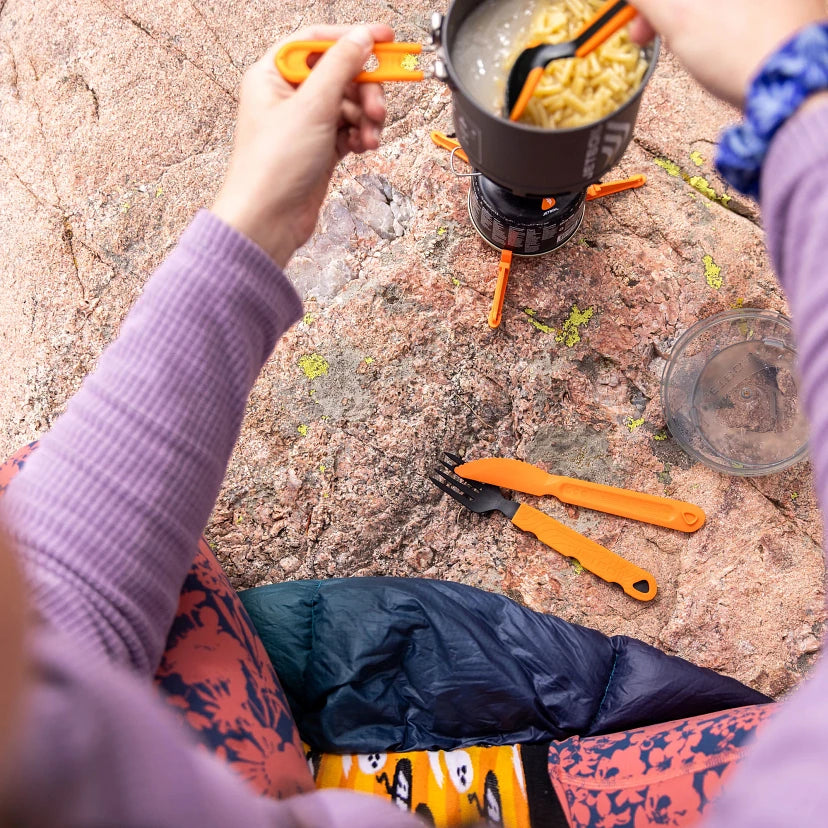 Jetboil Trailware 3-Piece Set