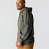 Carhartt Men's Iconic Logo Hoodie