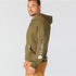 Carhartt Men's Iconic Logo Hoodie