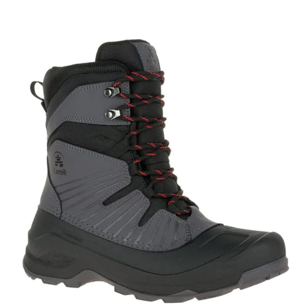 Kamik Men's -40°C Iceland Boot