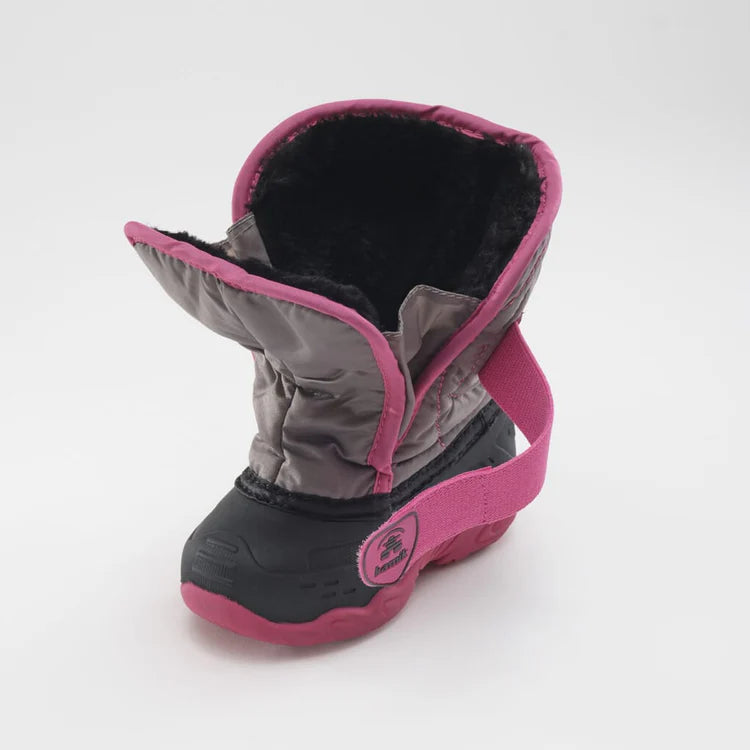 Kamik Toddler -23°C Snowbug 5