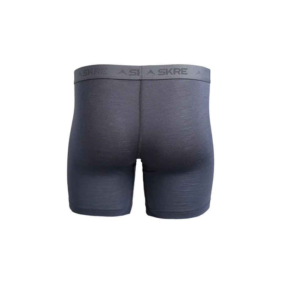 Skre Kaibab Merino Wool Boxers