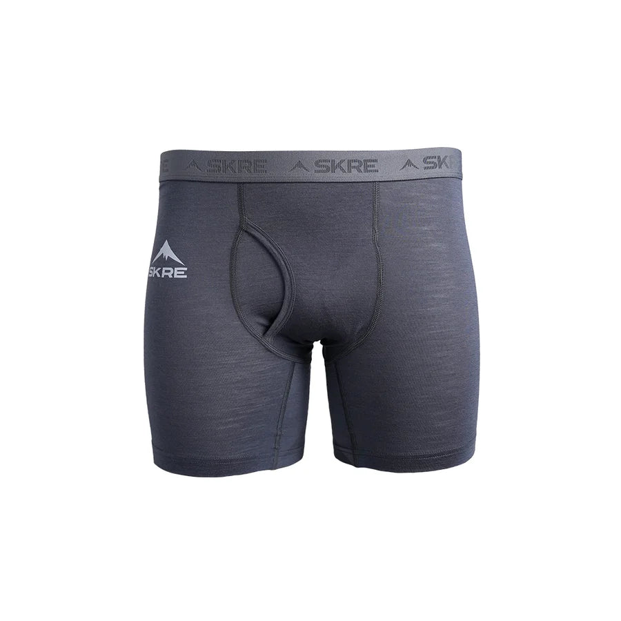 Skre Kaibab Merino Wool Boxers