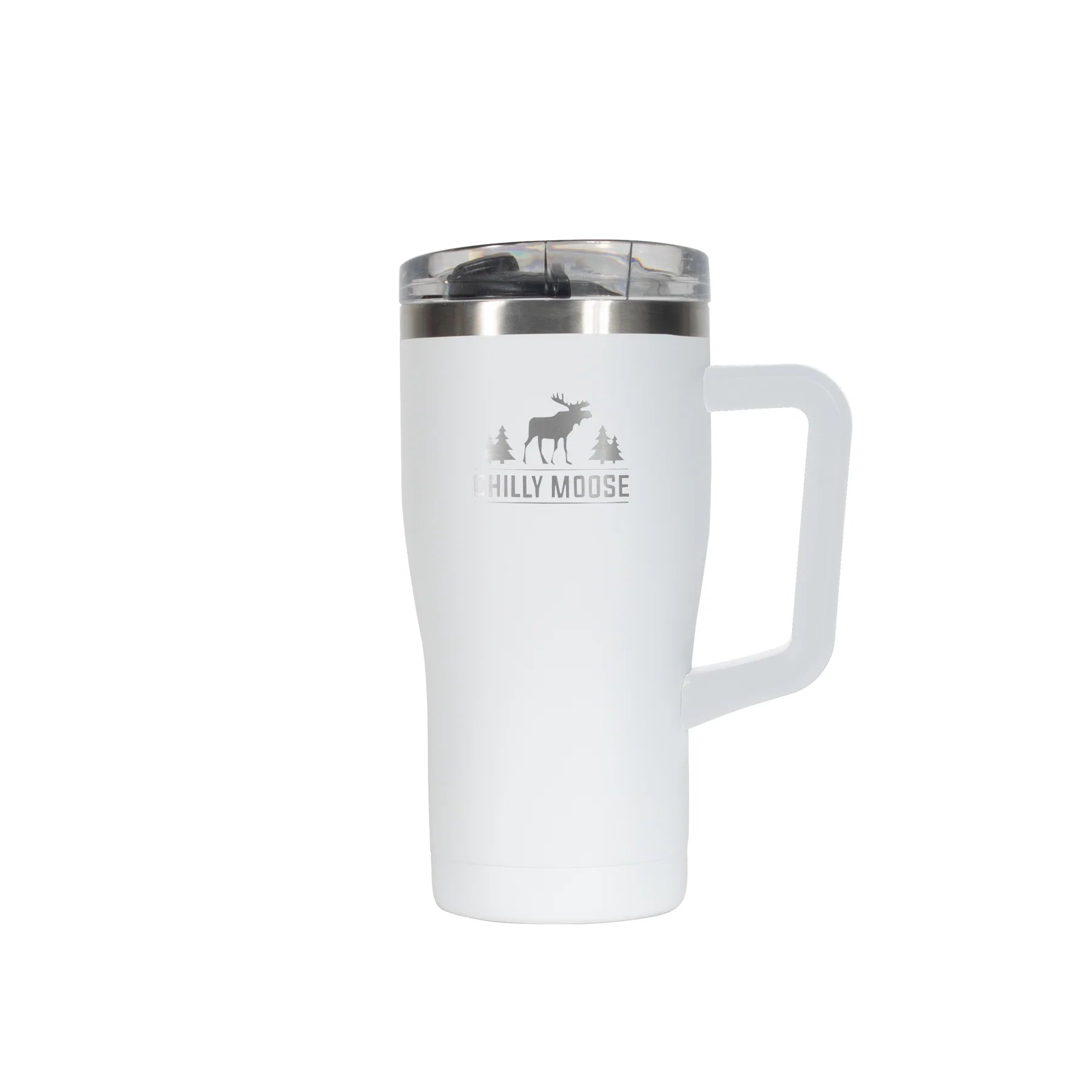 Chilly Moose Laurentian Tumbler - 20oz