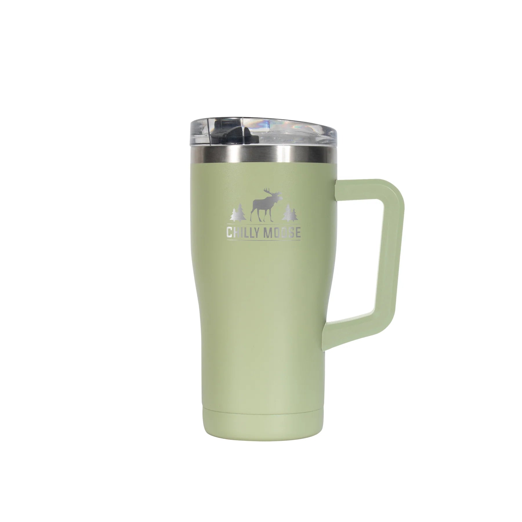 Chilly Moose Laurentian Tumbler - 20oz