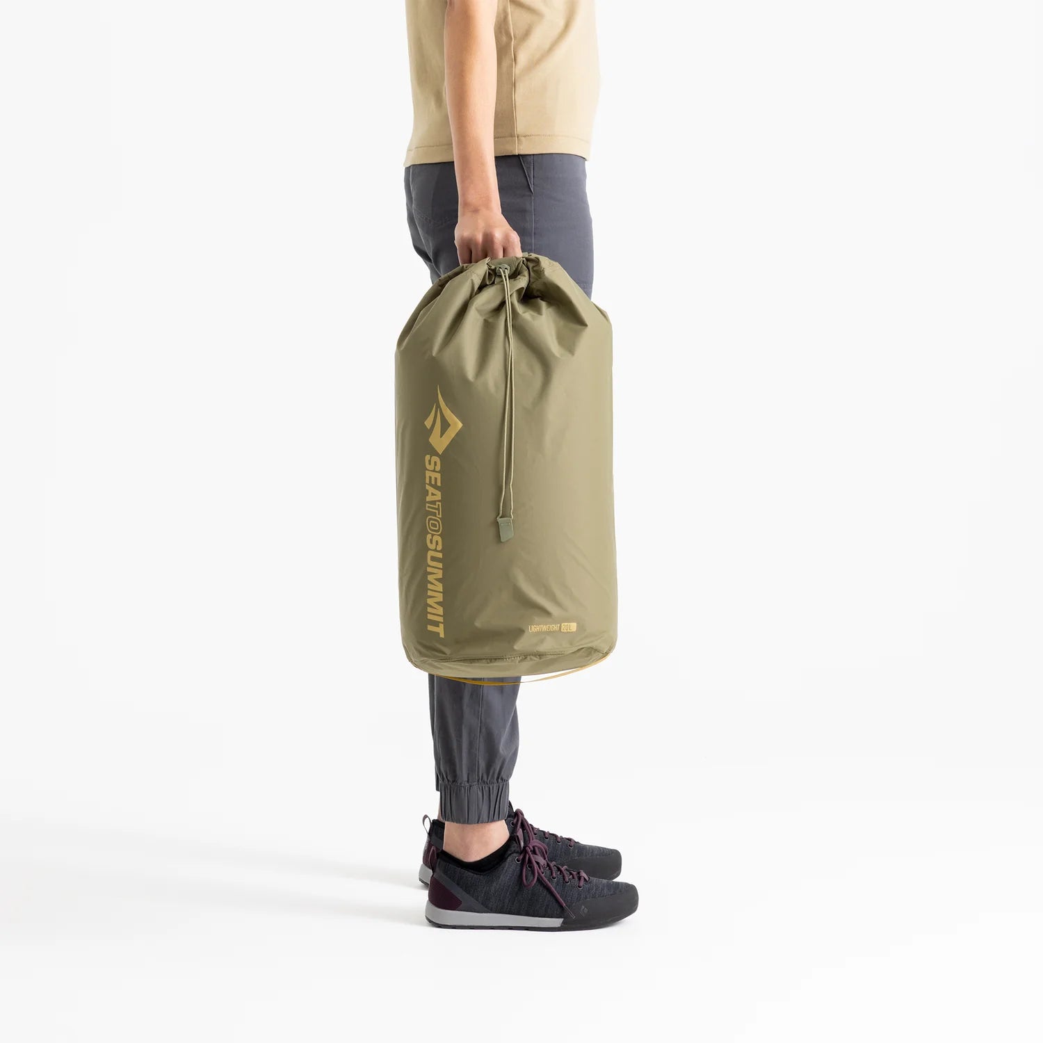 Sea To Summit Lightweight Stuff Sack - 20L