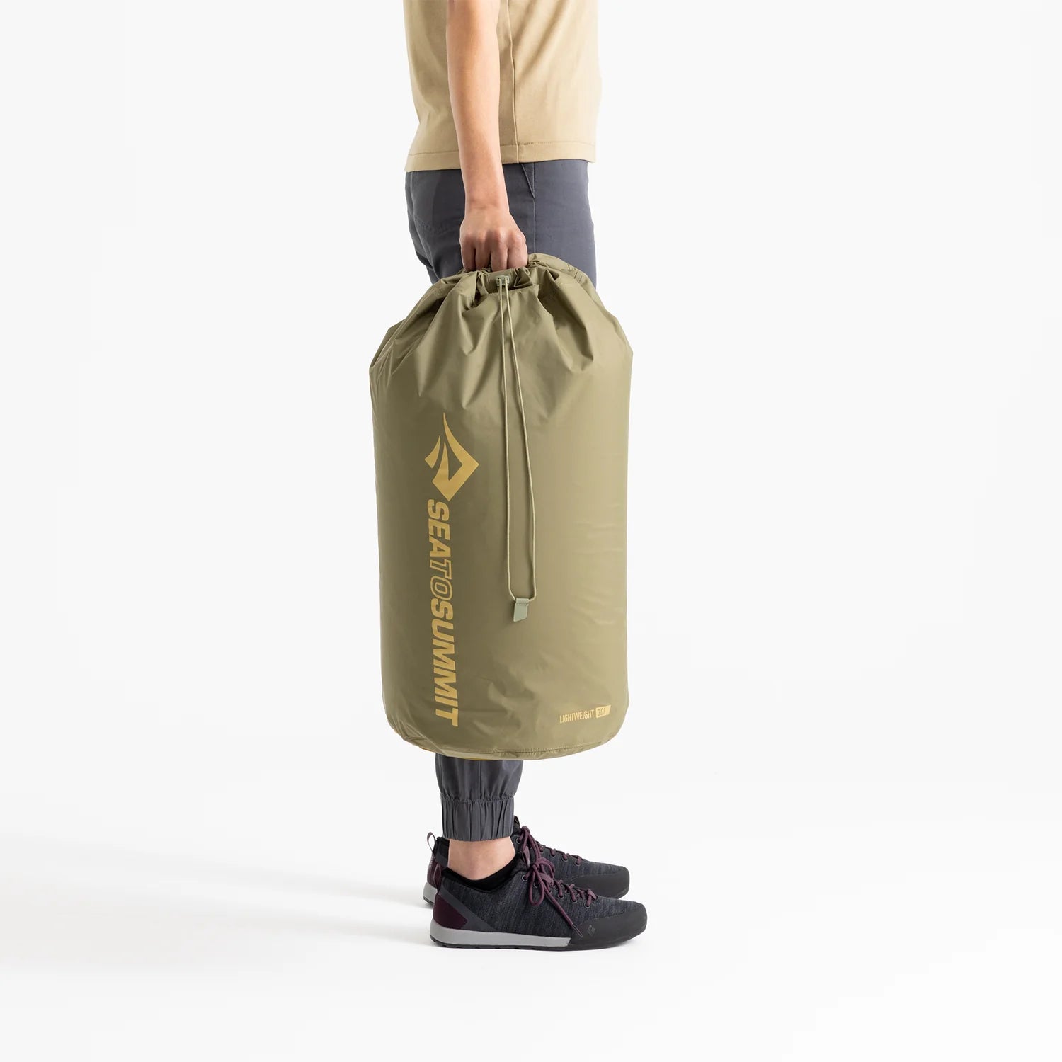 Sea To Summit Lightweight Stuff Sack - 30L