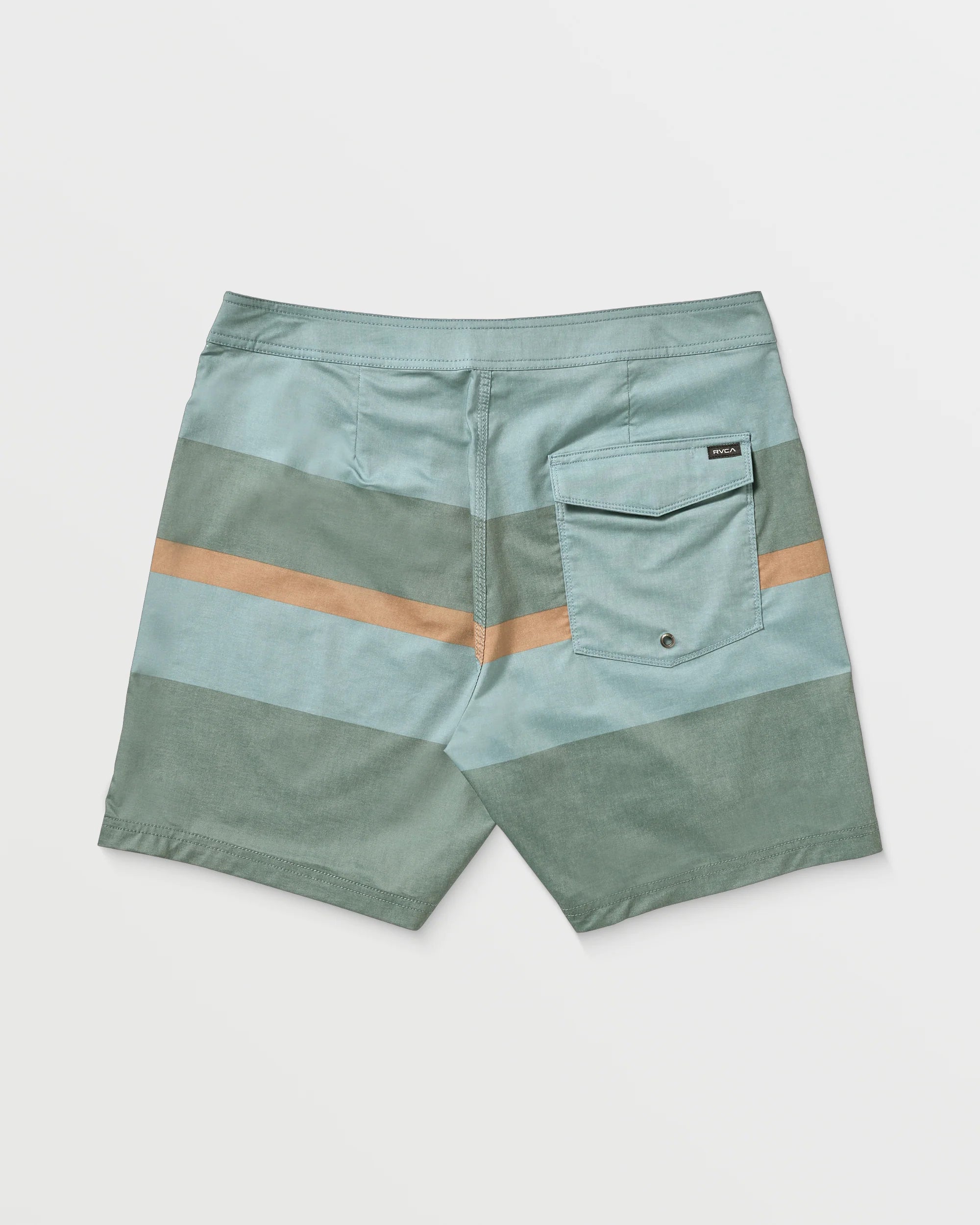 RVCA Men's Westport Boardshort 17"