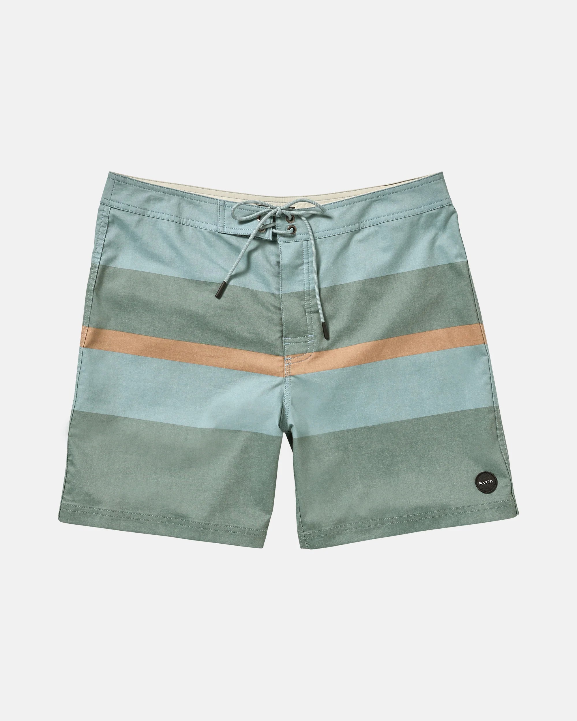 RVCA Men's Westport Boardshort 17"