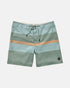 RVCA Men's Westport Boardshort 17"