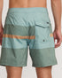 RVCA Men's Westport Boardshort 17"