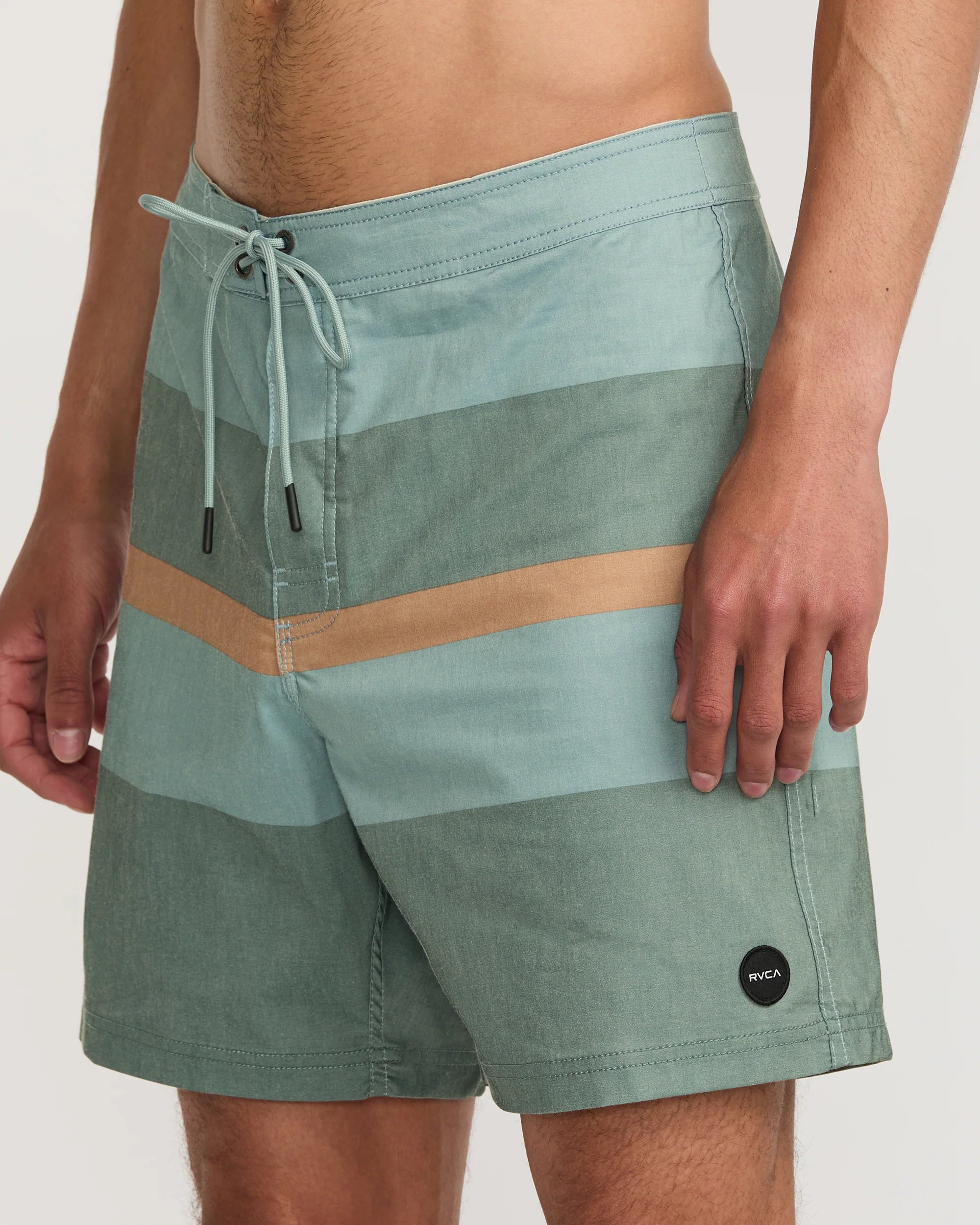 RVCA Men's Westport Boardshort 17"