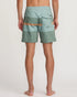 RVCA Men's Westport Boardshort 17"