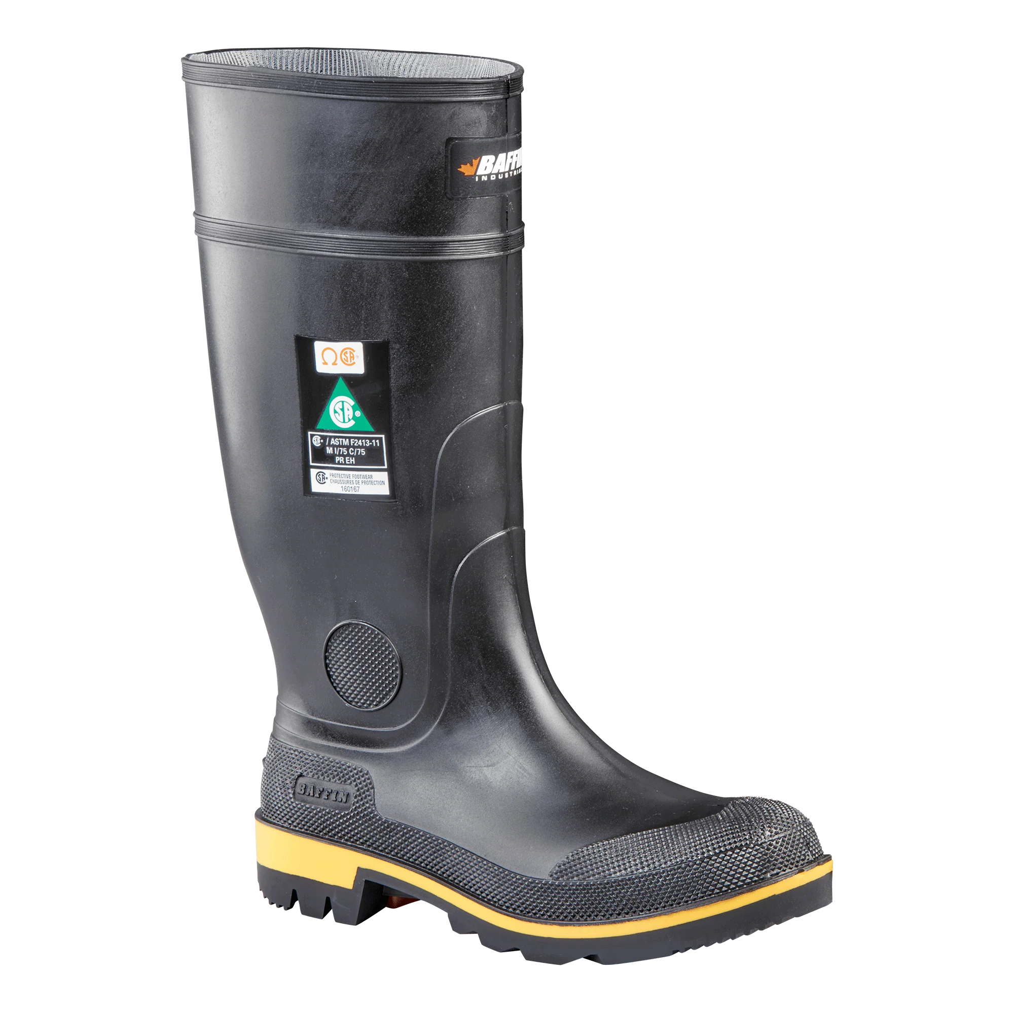 Baffin Men's Maximum STP CSA Boot