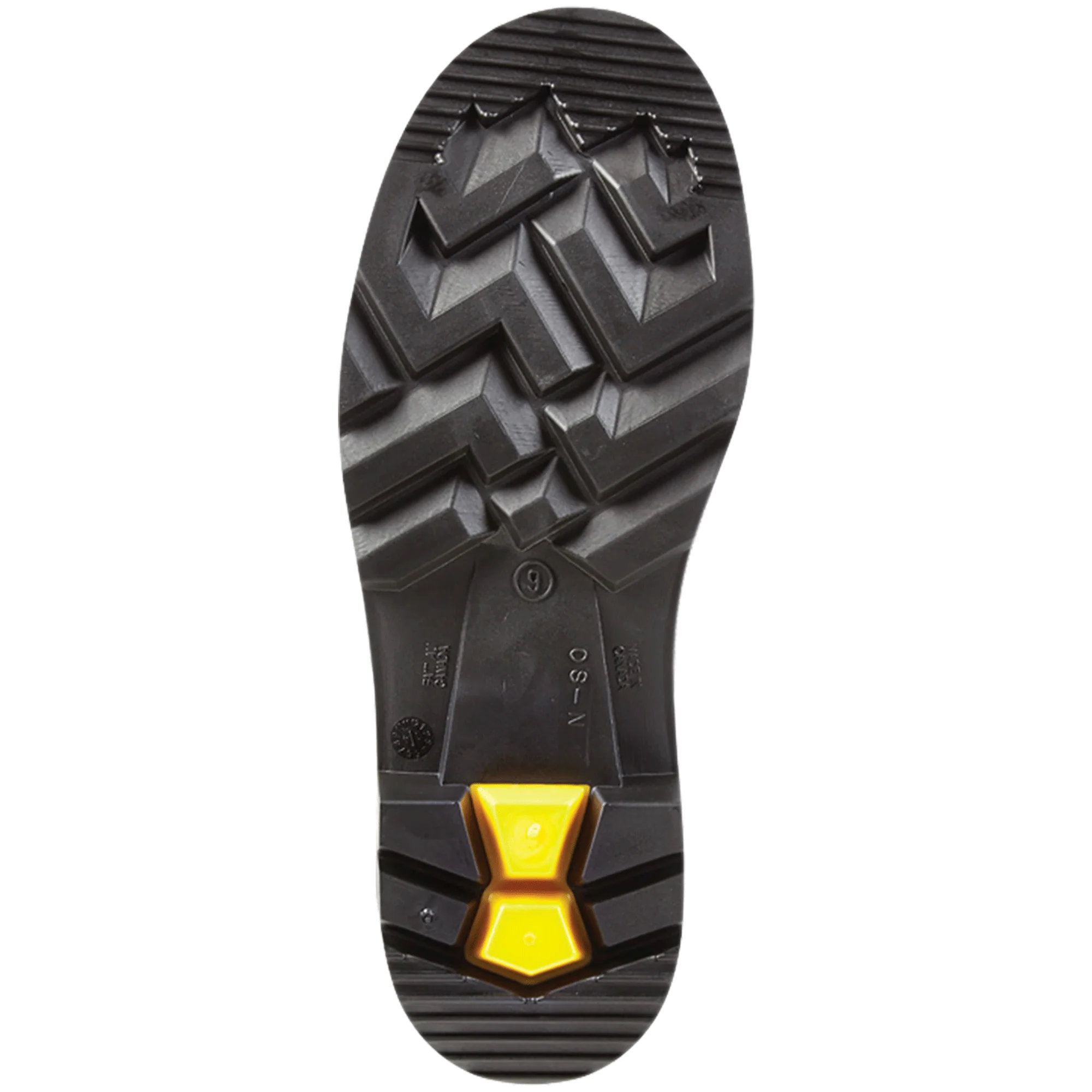 Baffin Men's Maximum STP CSA Boot