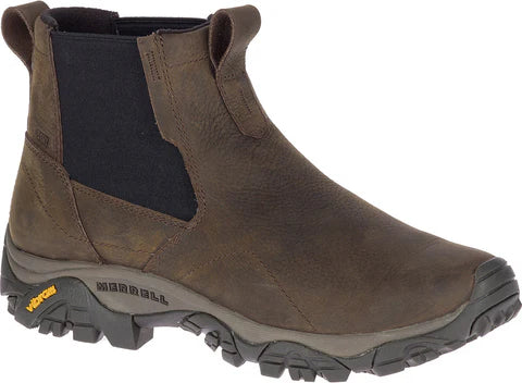 Merrell Men's Moab Adventure Chelsea PLR WP - Wide