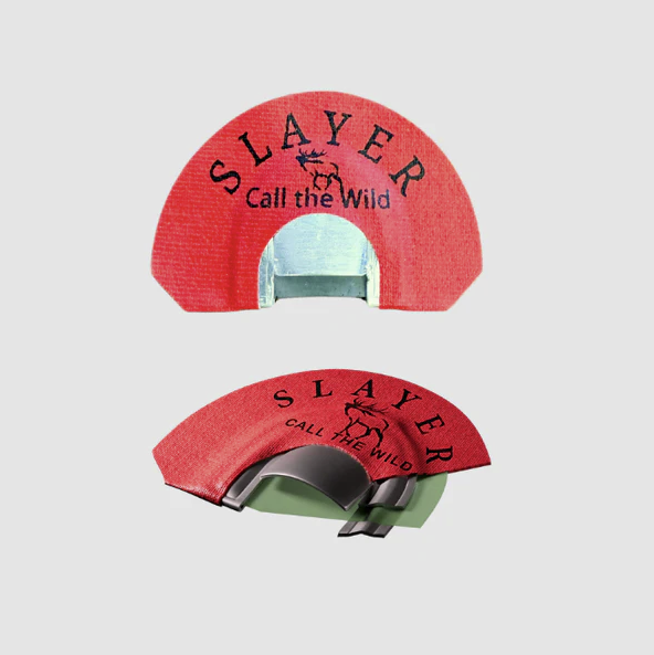 Slayer Clearwater Miner Elk Reed