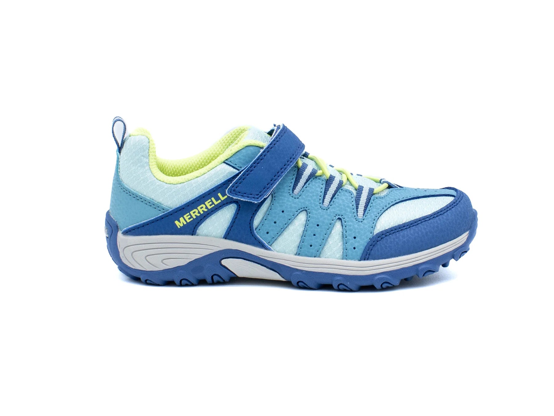 Merrell Big Kid's Outback Low 2 - Size 11-7