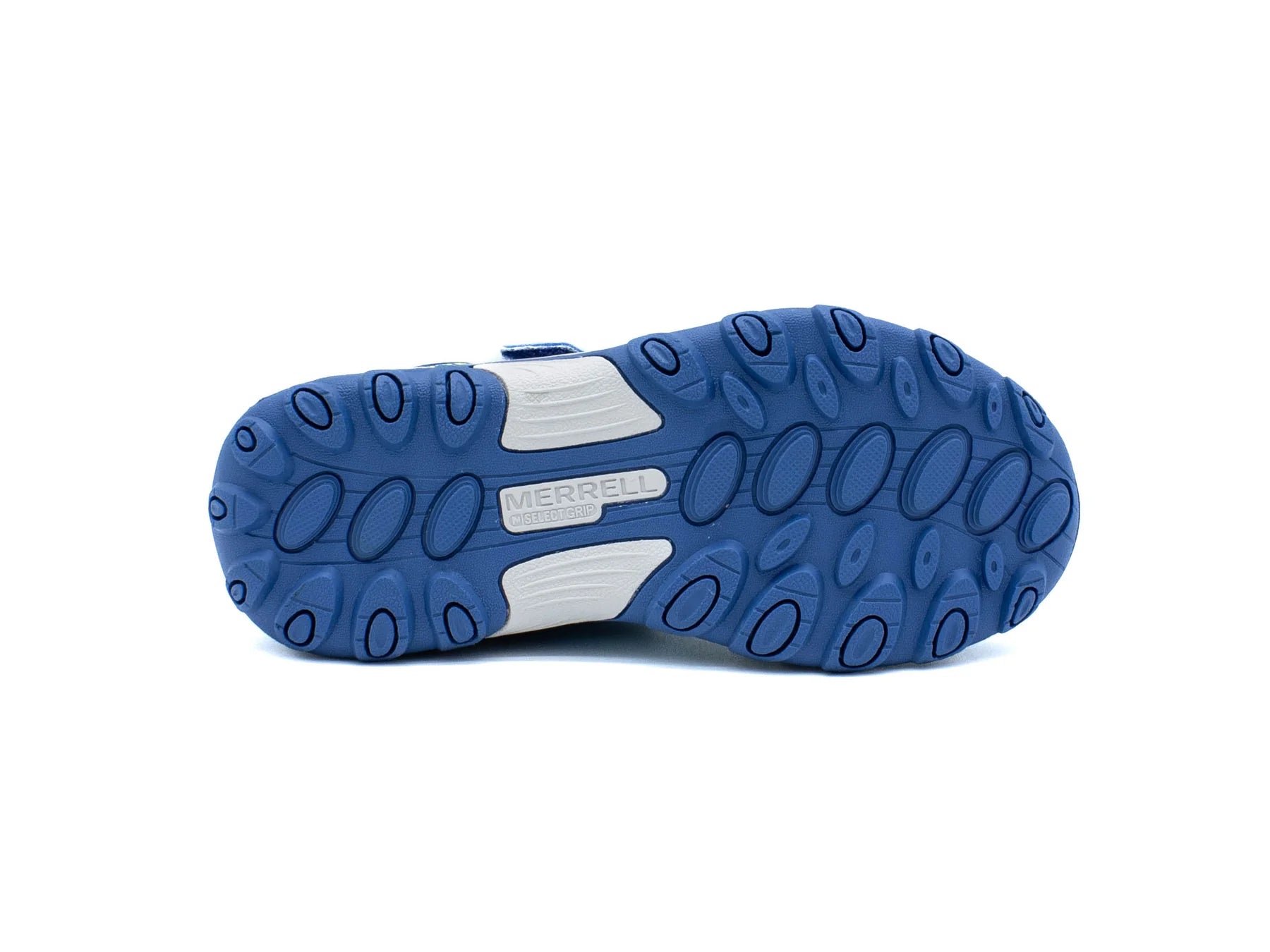 Merrell Big Kid's Outback Low 2 - Size 11-7