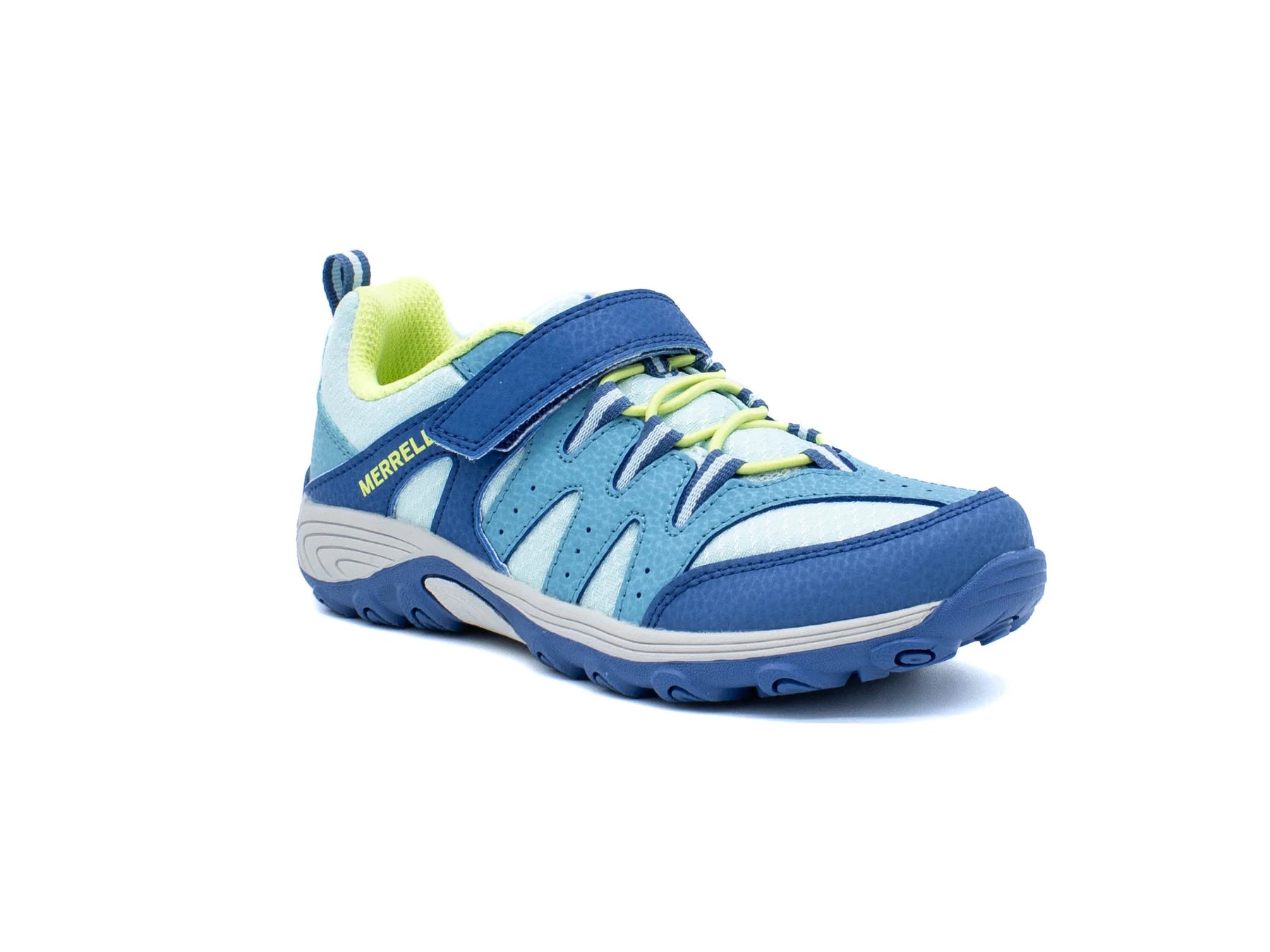 Merrell Big Kid's Outback Low 2 - Size 11-7