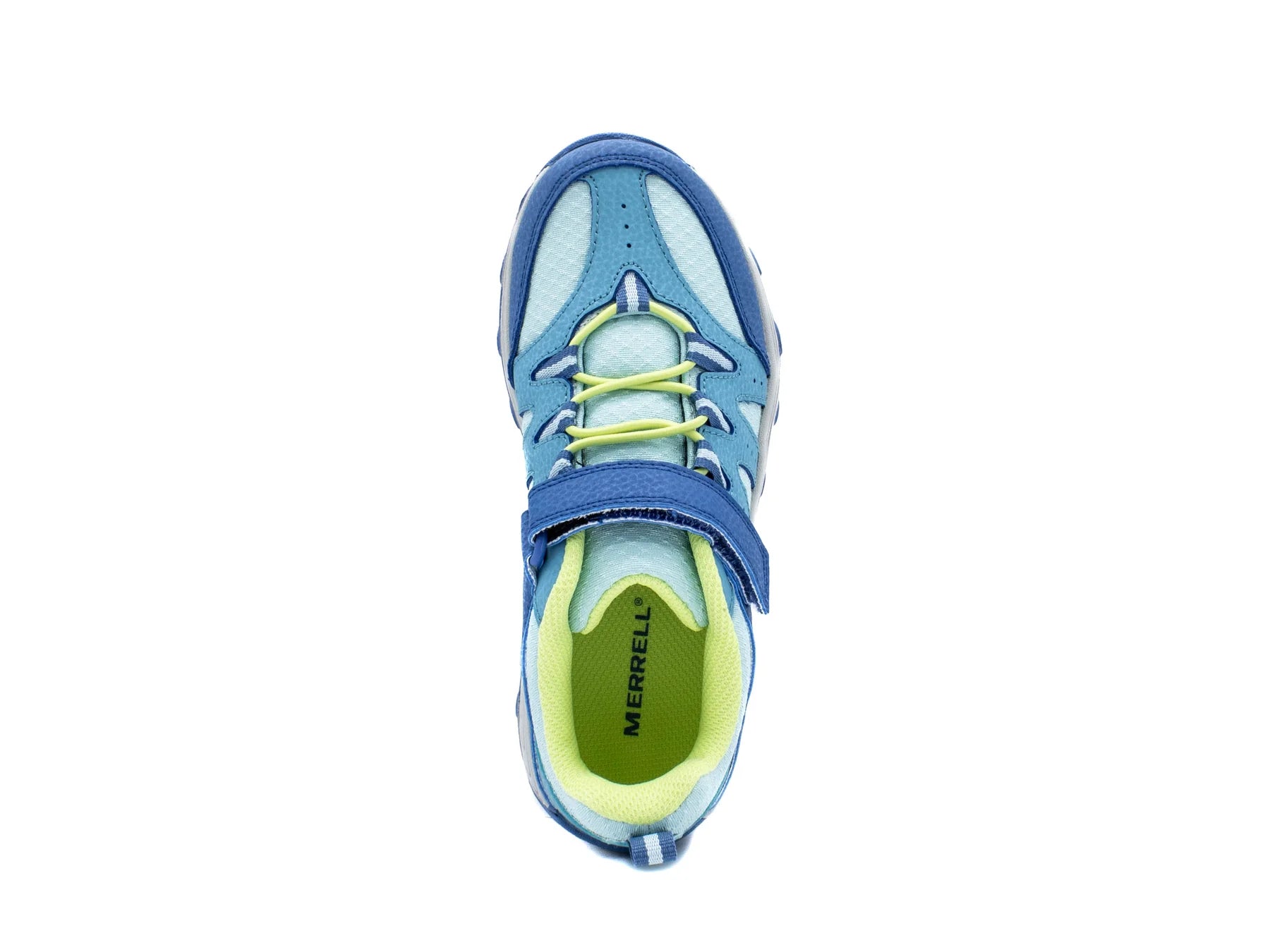 Merrell Big Kid's Outback Low 2 - Size 11-7