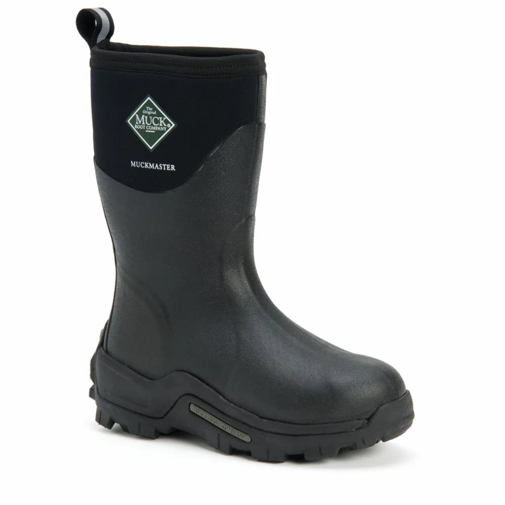 Muck Men's Muckmaster Mid -30°C