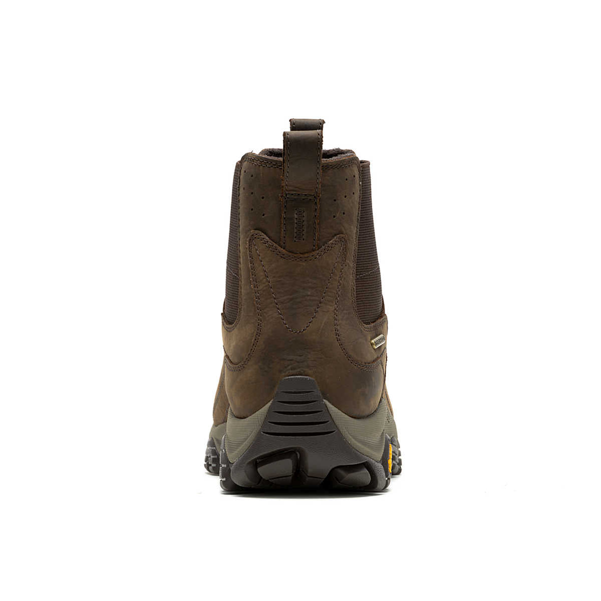 Merrell Men's Moab Adventure 3 Polar WTPF - Wide