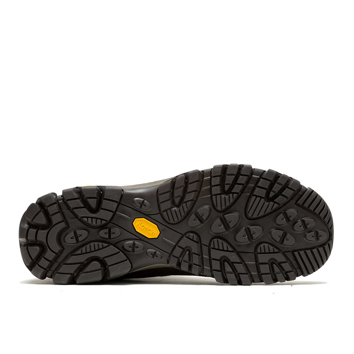 Merrell Men's Moab Adventure 3 Polar WTPF - Wide