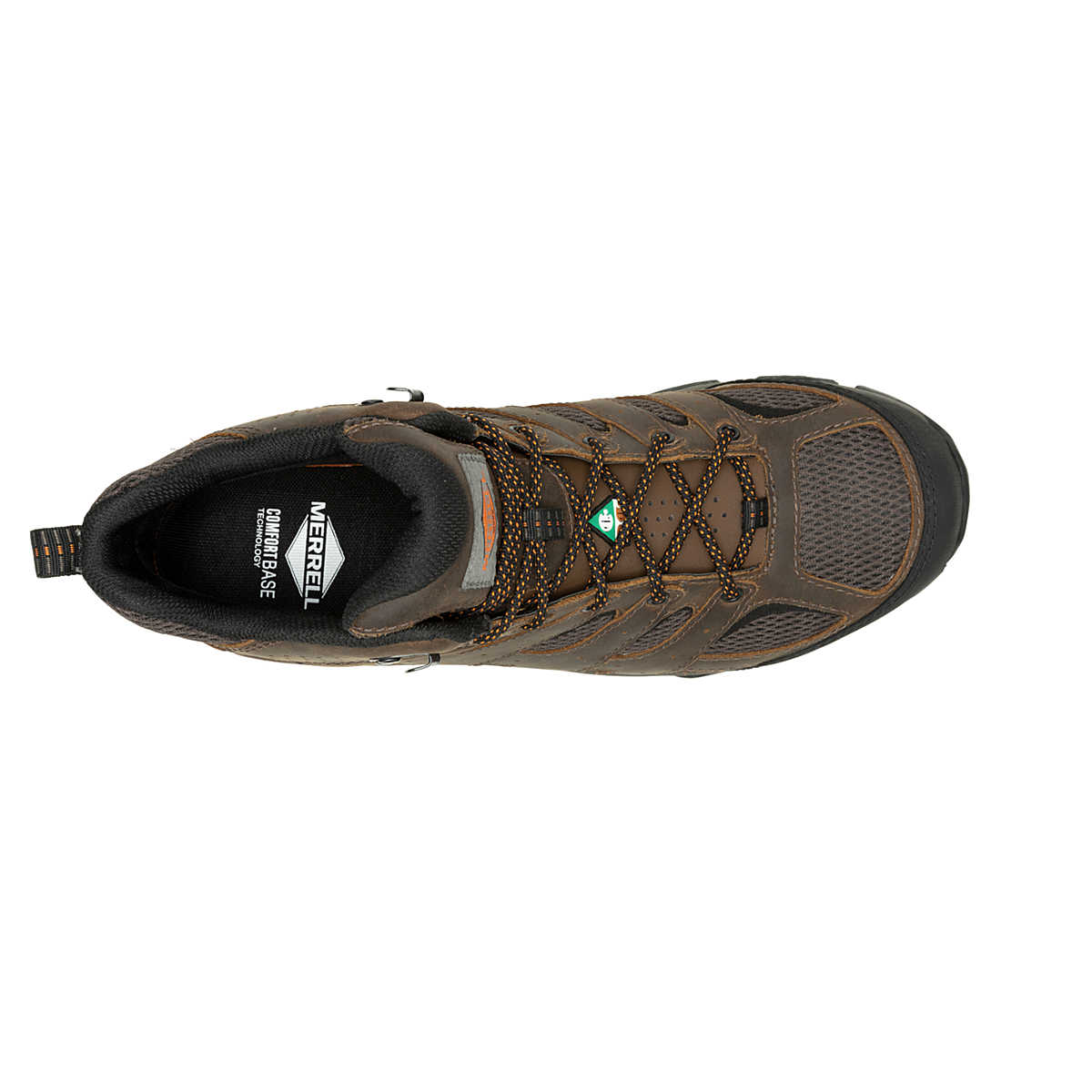 Merrell Men's CSA WTPF Moab Vertex 2