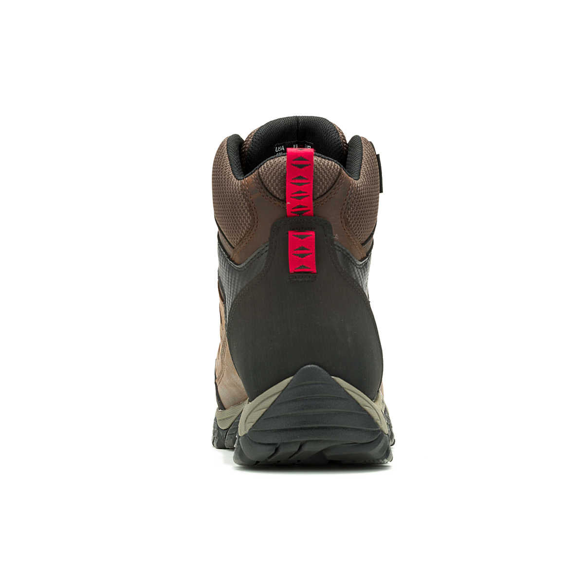 Merrell Men's 6" CSA Windoc WTPF Boot - Wide