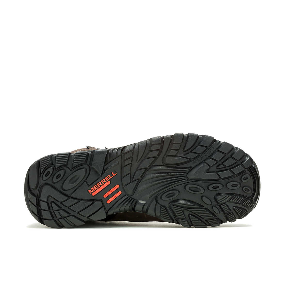 Merrell Men's 6" CSA Windoc WTPF Boot - Wide
