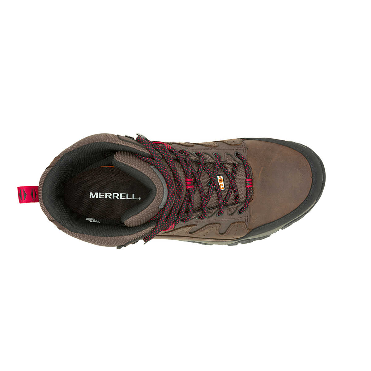 Merrell Men's 6" CSA Windoc WTPF Boot - Wide