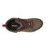 Merrell Men's 6" CSA Windoc WTPF Boot - Wide