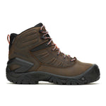 Merrell Men's CSA 6" Strongfield Leather Waterproof Comp Toe