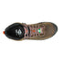 Merrell Men's CSA 6" Strongfield Leather Waterproof Comp Toe
