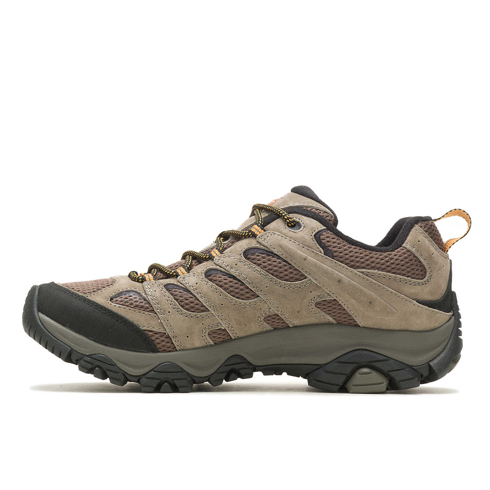 Merrell Men's Moab 3 Hiking Shoe - Wide