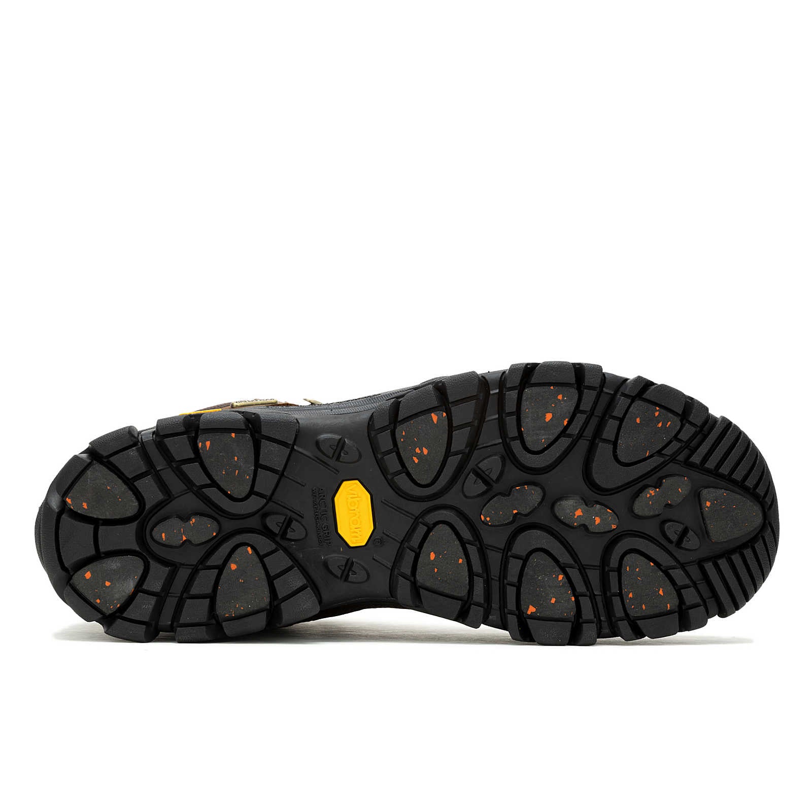 Merrell Men's Coldpack 3 Thermo Mid WTPF - Wide