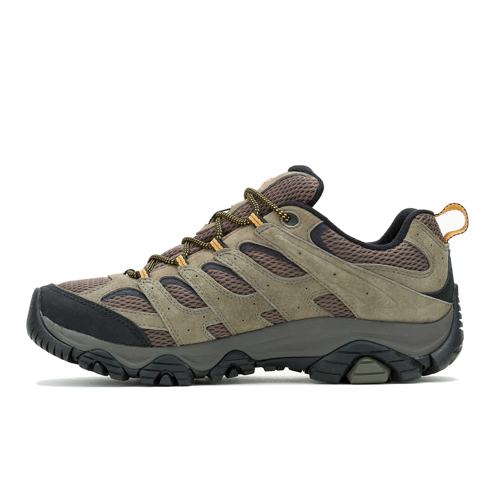 Merrell Men's Moab 3 Waterproof