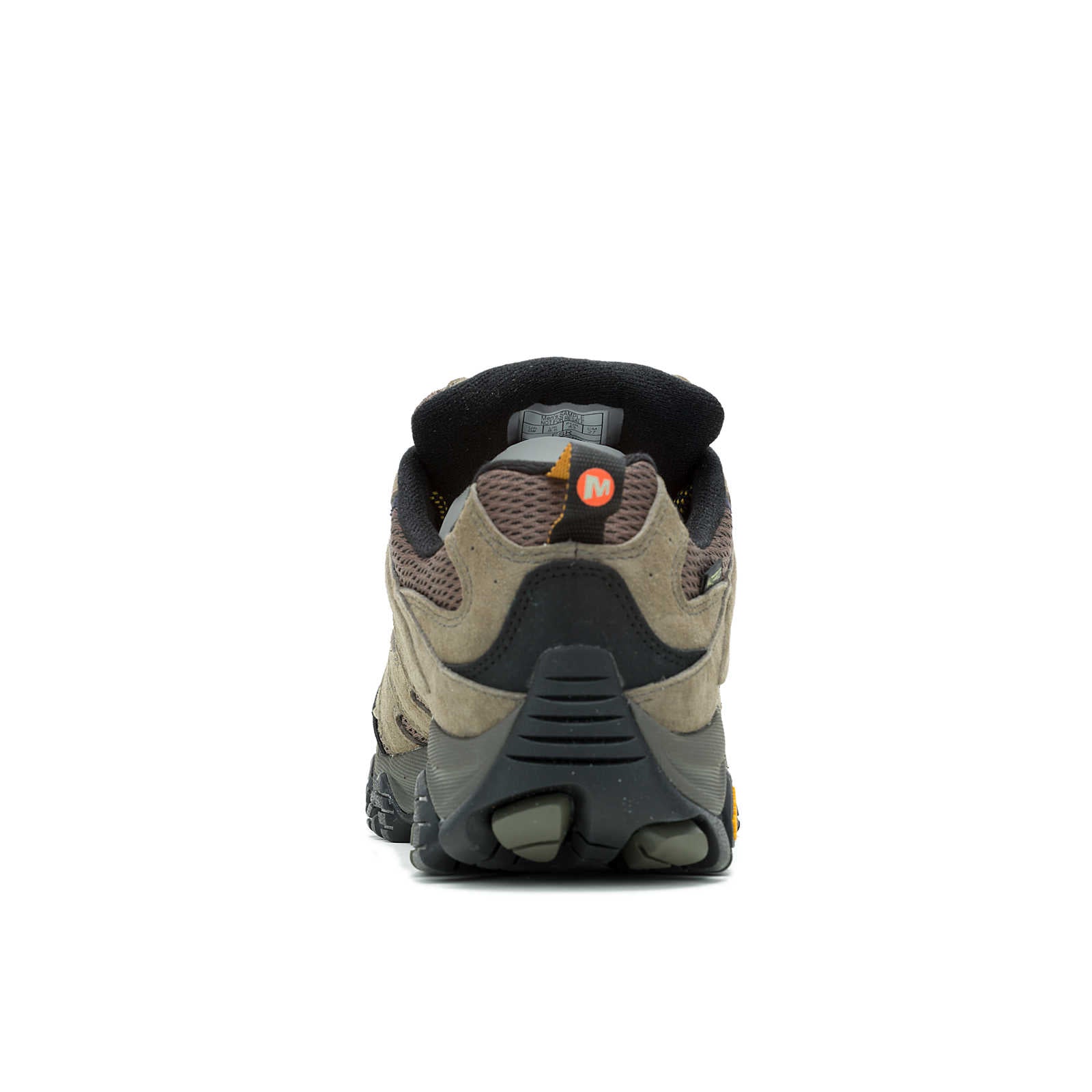 Merrell Men's Moab 3 Waterproof