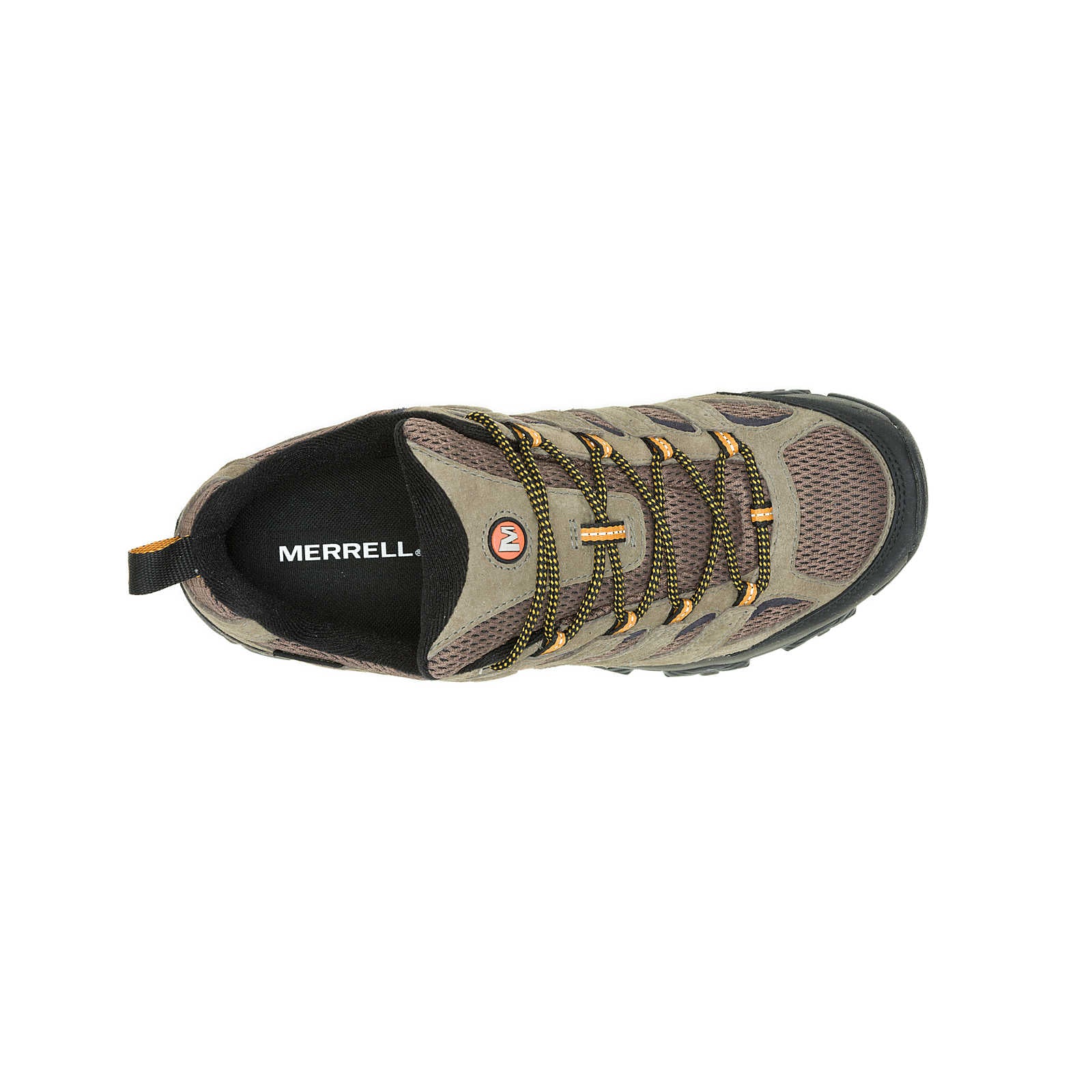 Merrell Men's Moab 3 Waterproof