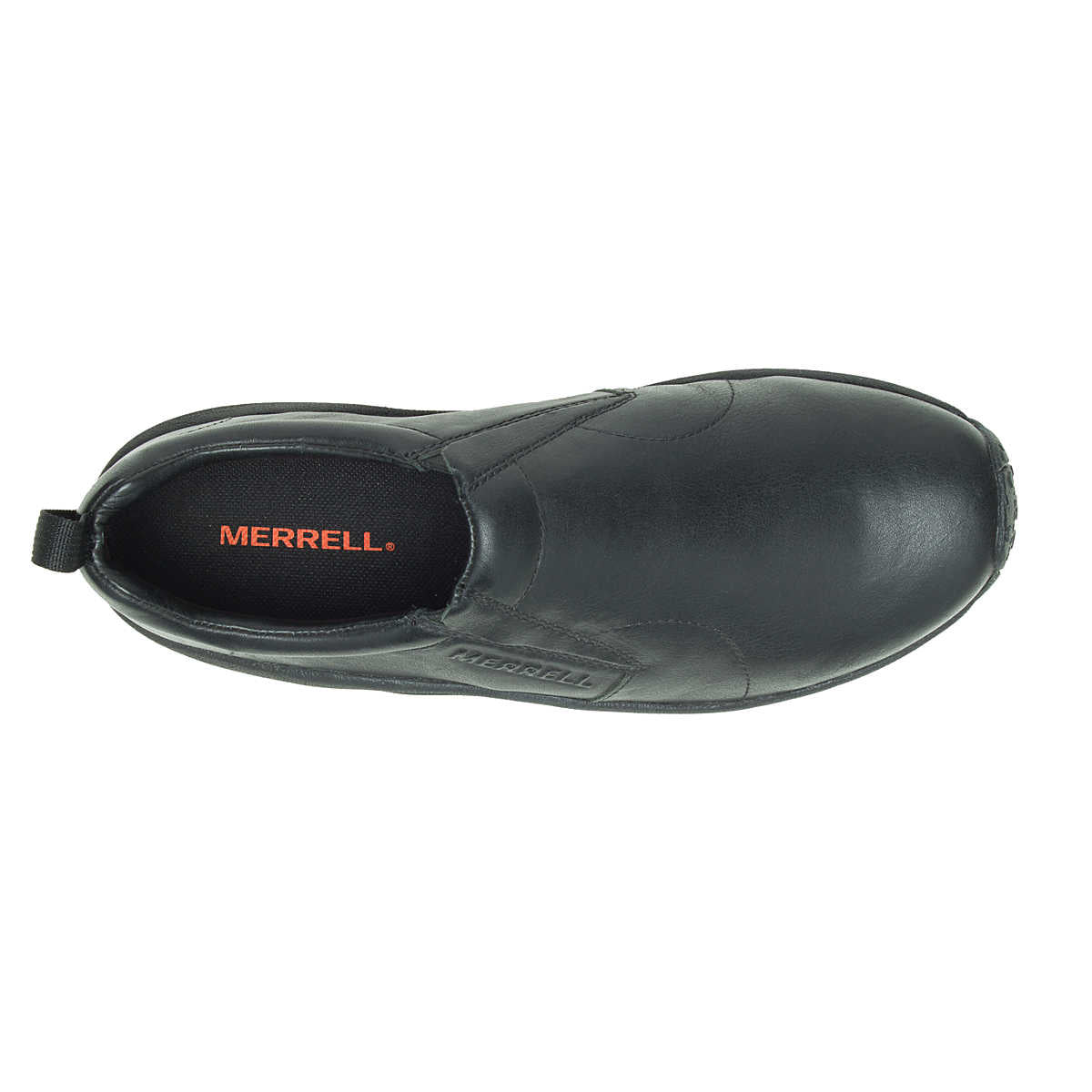 Merrell Men's Jungle Moc Full Grain - Wide