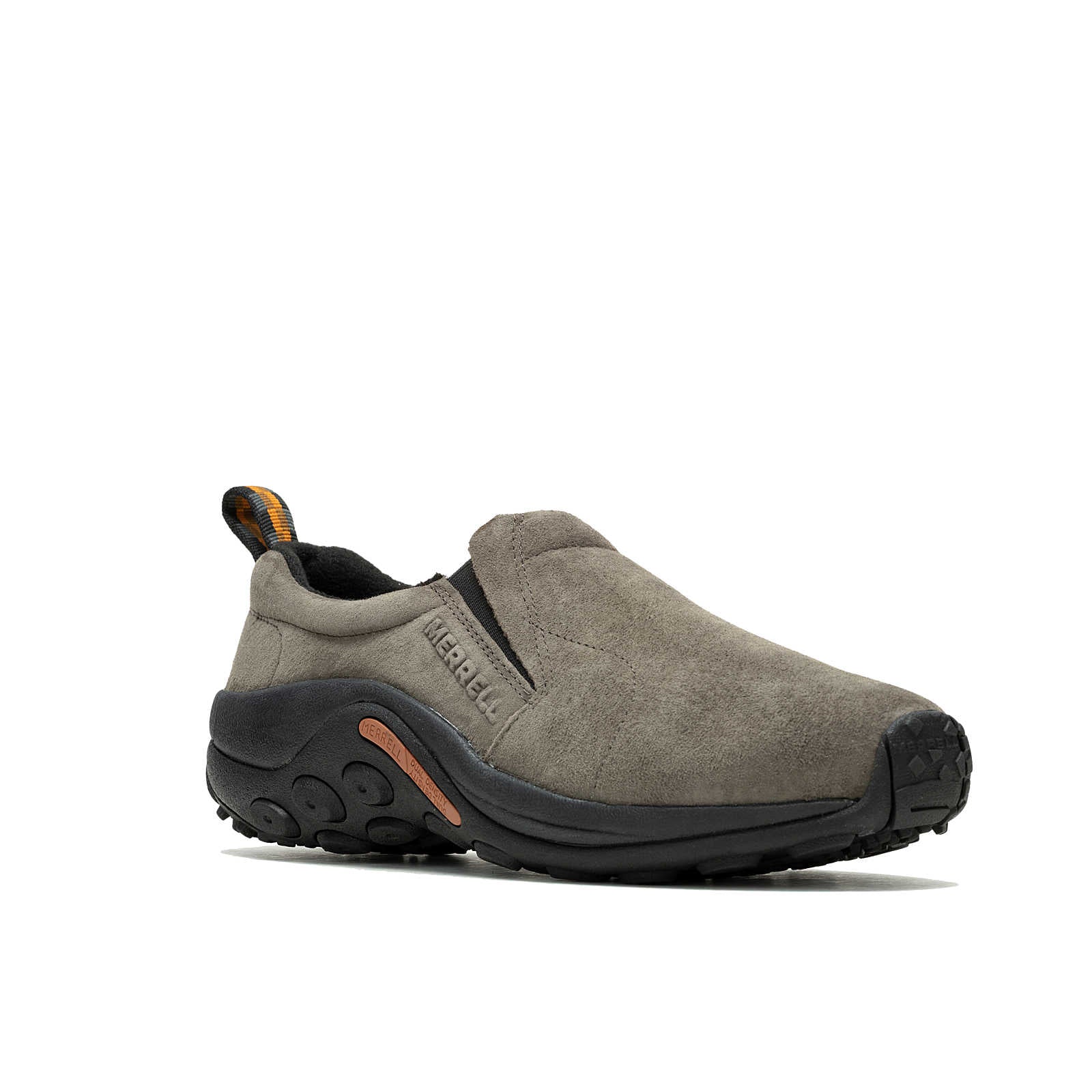 Merrell Men's Jungle Moc Suede - Wide
