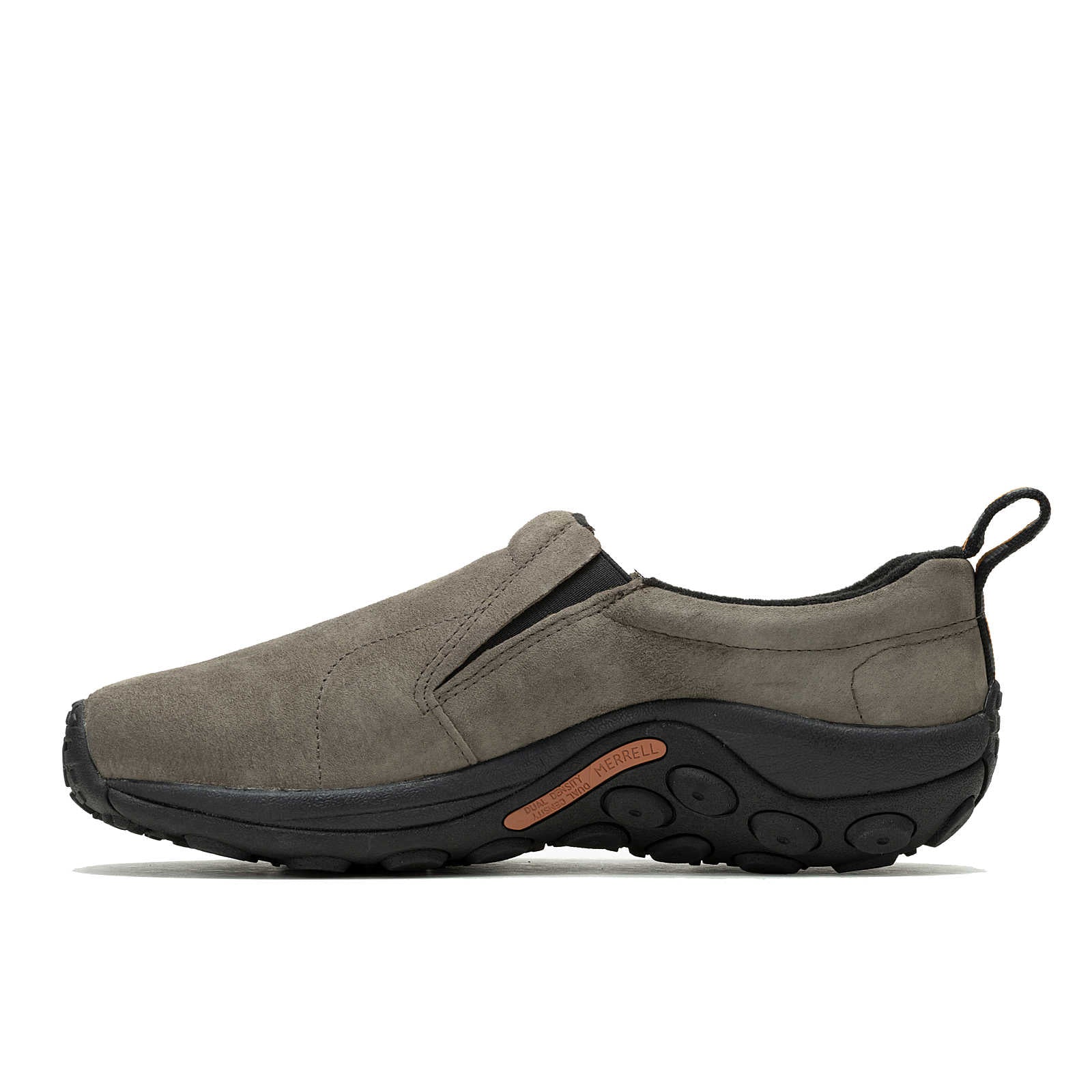 Merrell Men's Jungle Moc Suede - Wide