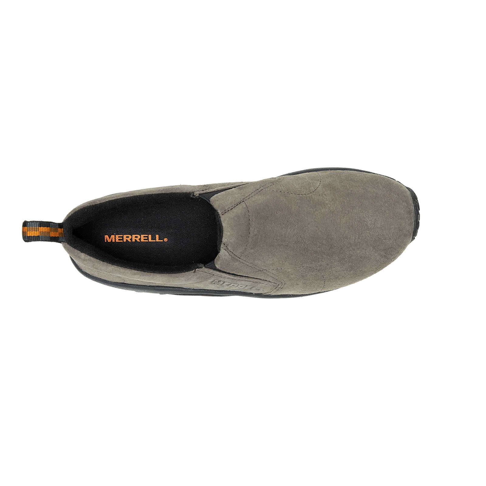 Merrell Men's Jungle Moc Suede - Wide
